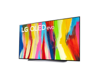 LG OLED48C21LA - 737496 - zdjęcie 3